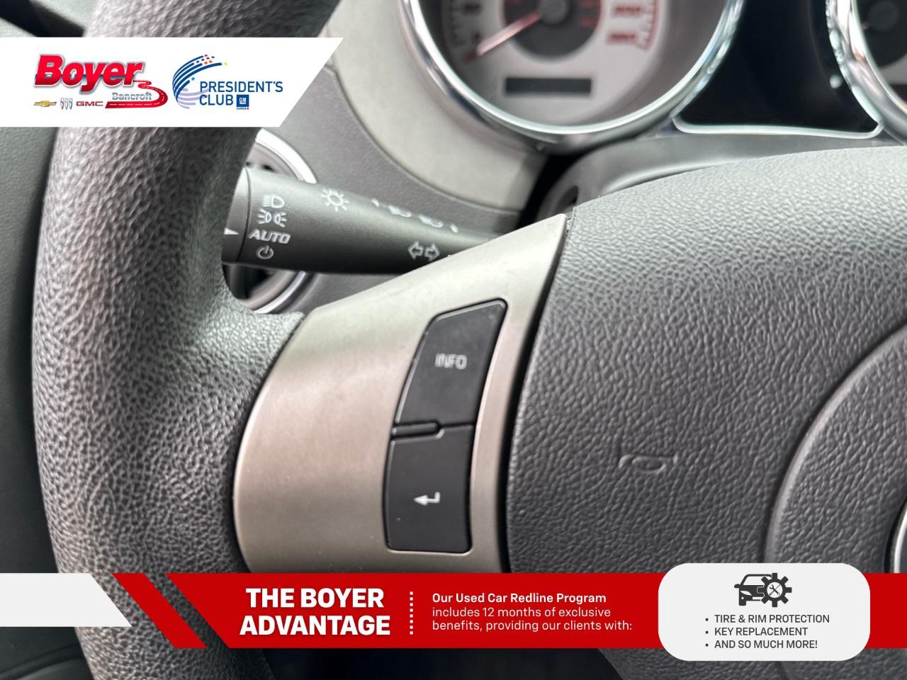 2009 Pontiac Solstice 2DR Conv Photo