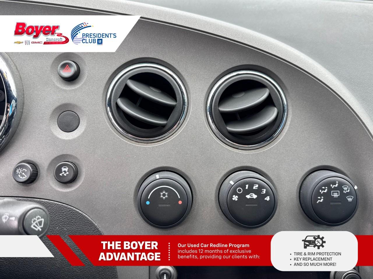 2009 Pontiac Solstice 2DR Conv Photo