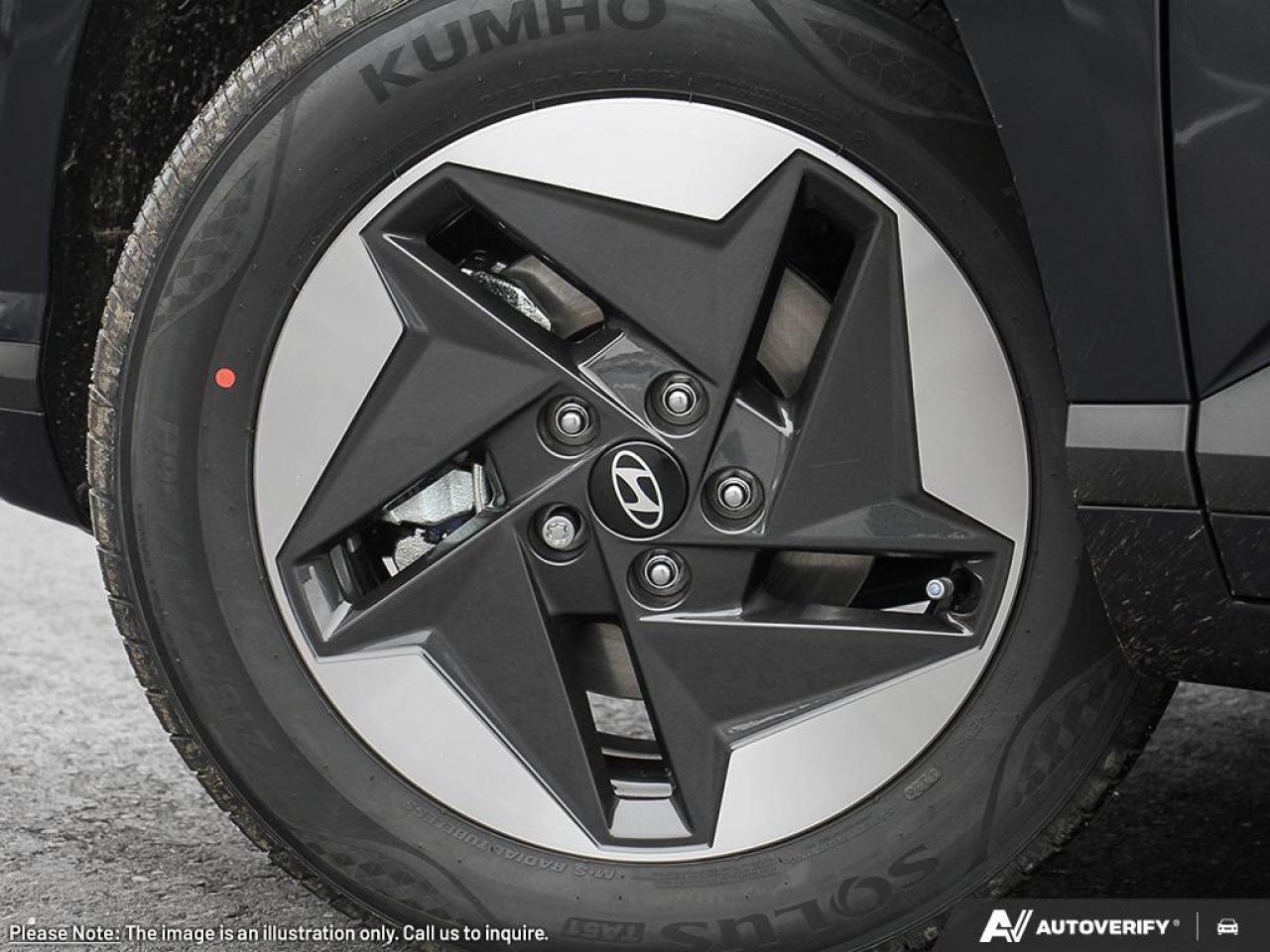 2026 Hyundai KONA electric  Photo