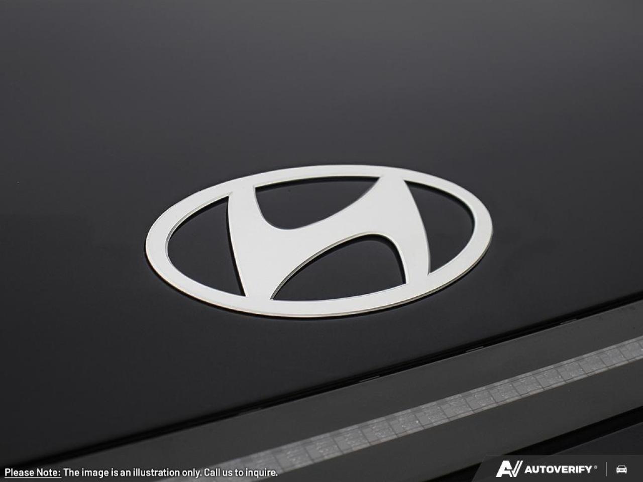 2026 Hyundai KONA electric  Photo