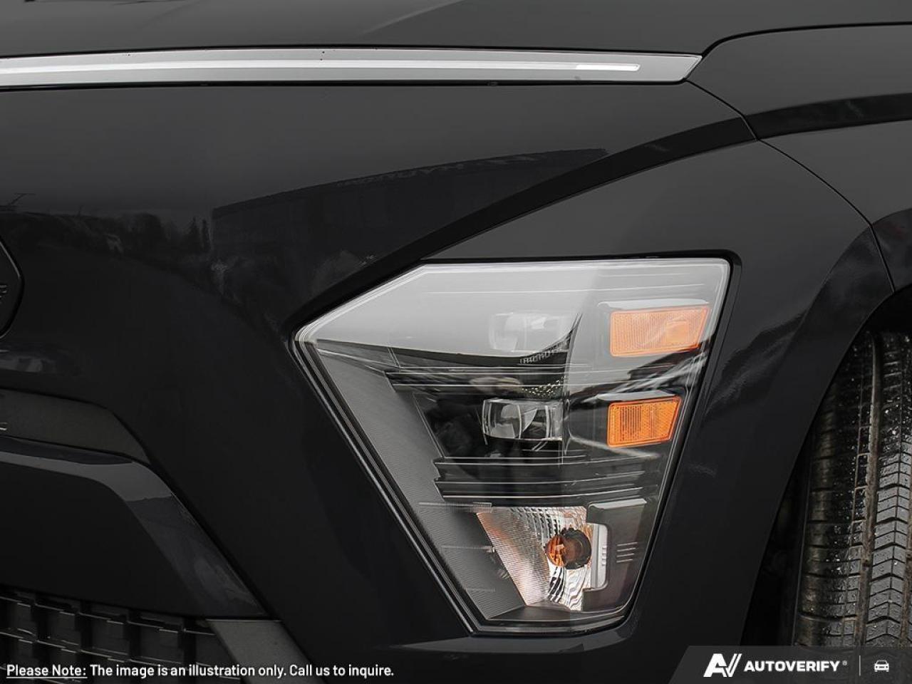 2026 Hyundai KONA electric  Photo