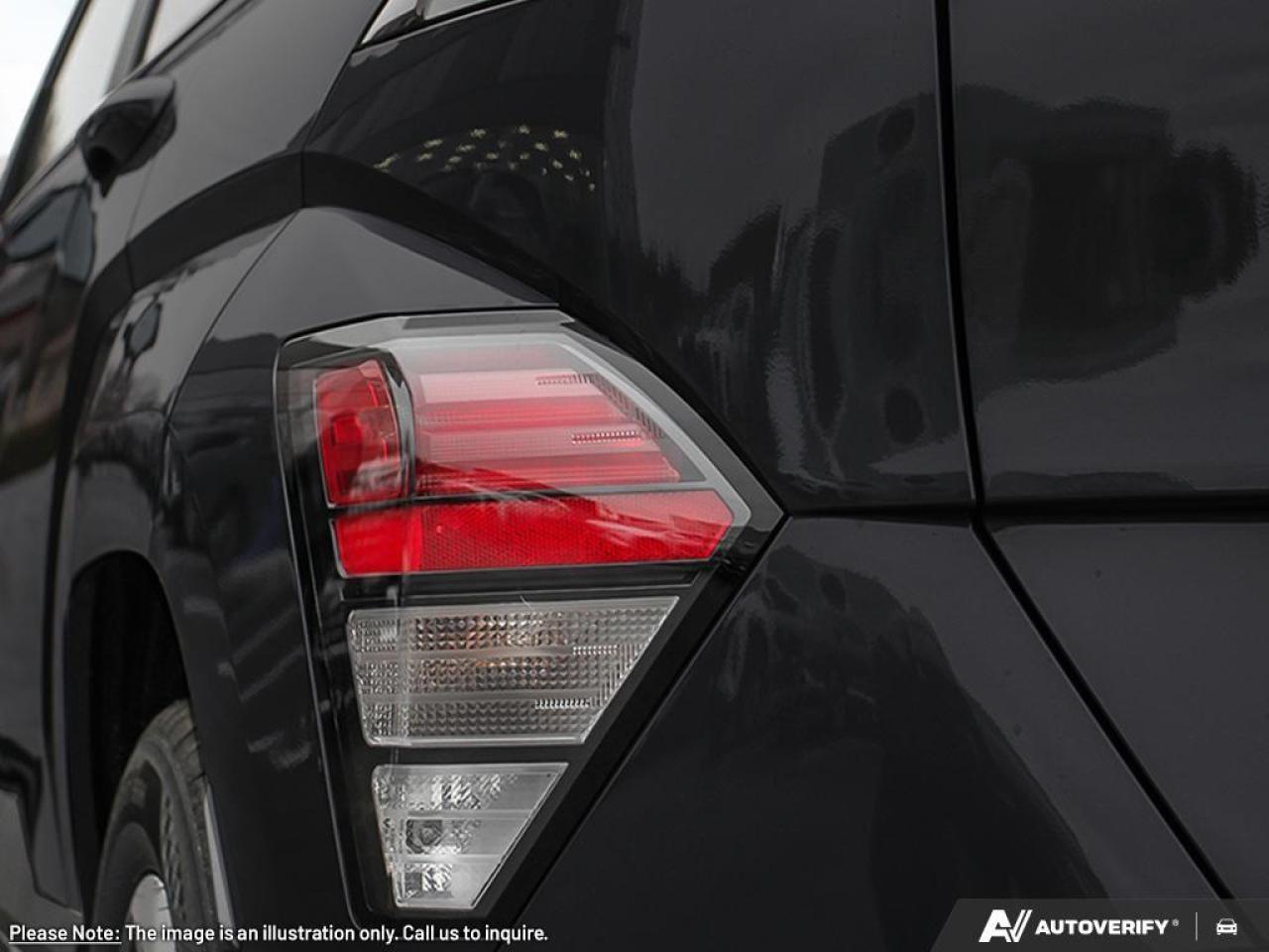 2026 Hyundai KONA electric  Photo