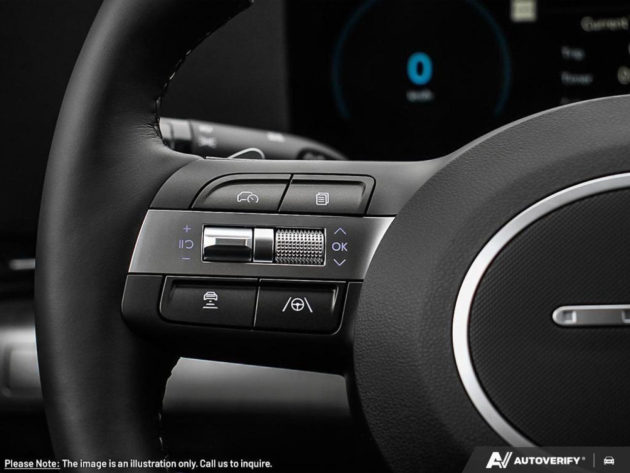 2026 Hyundai KONA electric  Photo