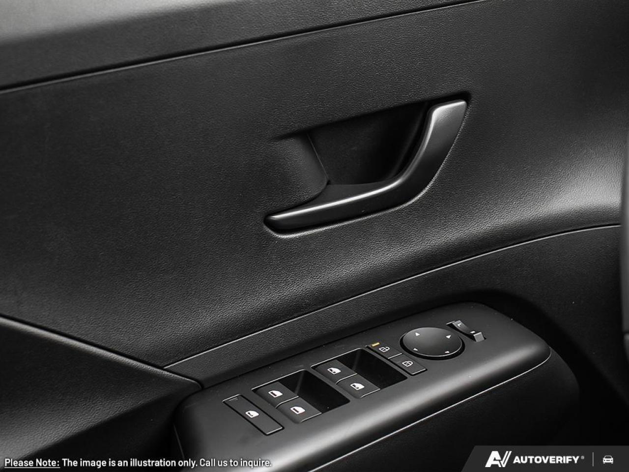 2026 Hyundai KONA electric  Photo