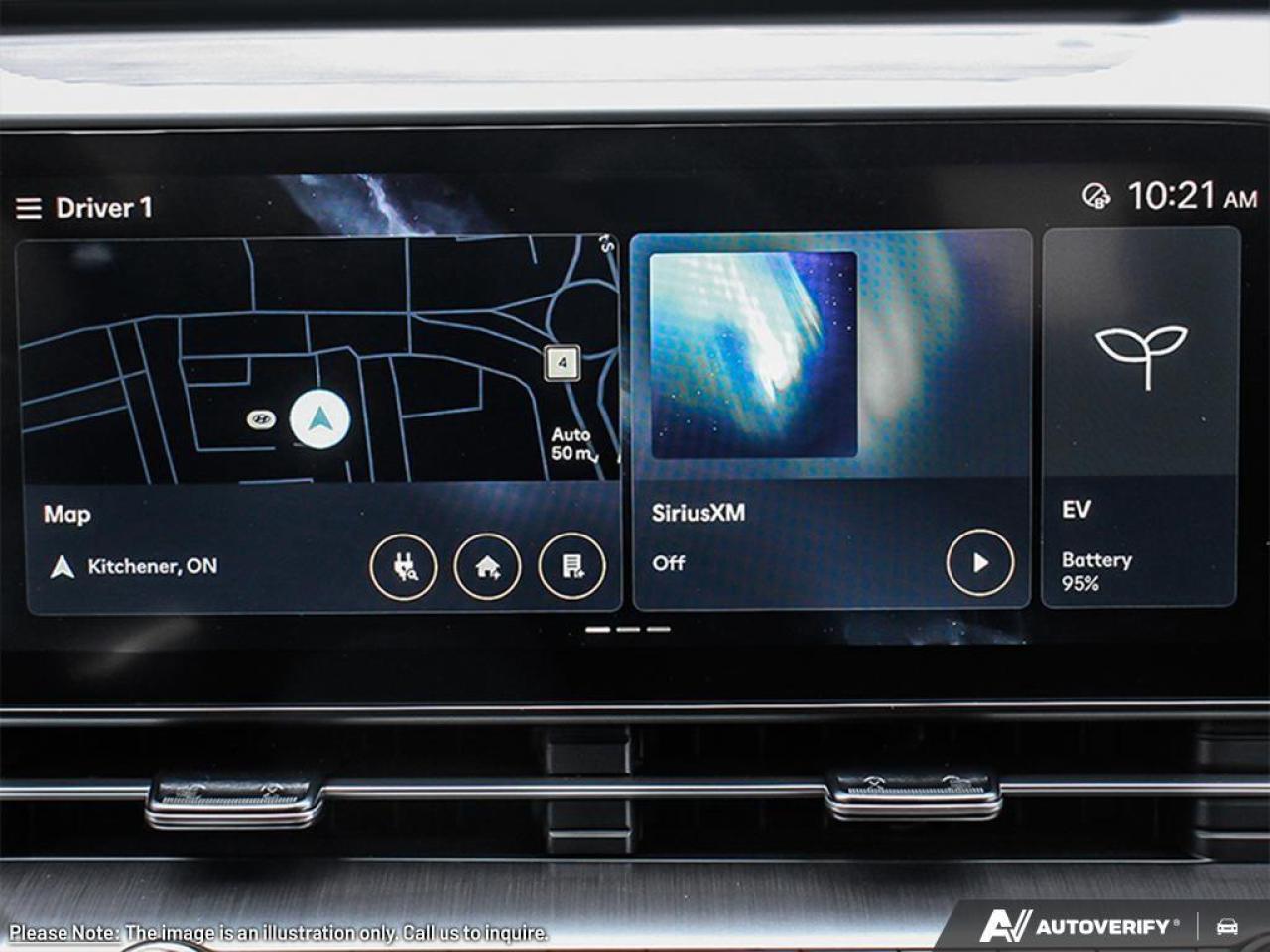 2026 Hyundai KONA electric  Photo