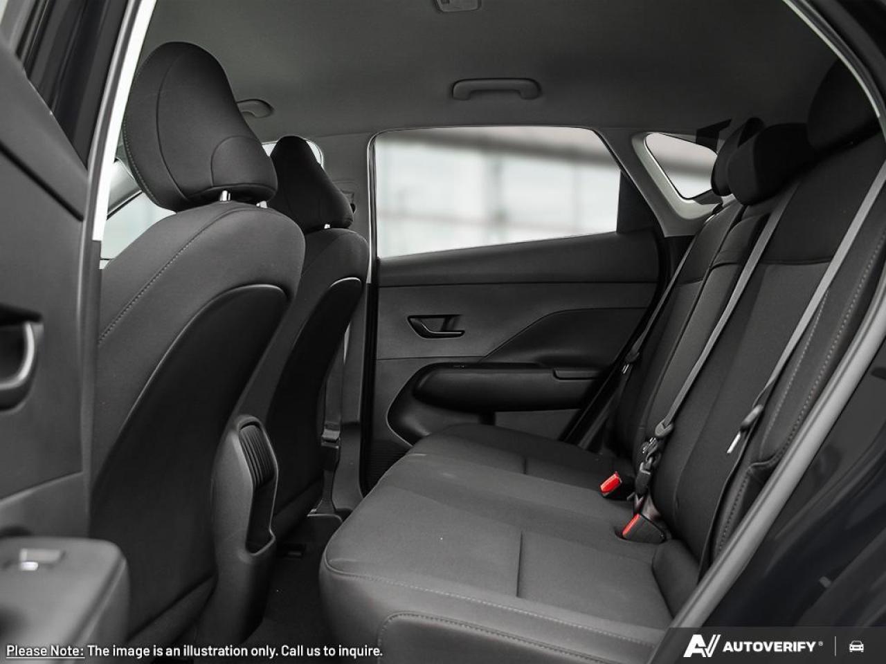 2026 Hyundai KONA electric  Photo