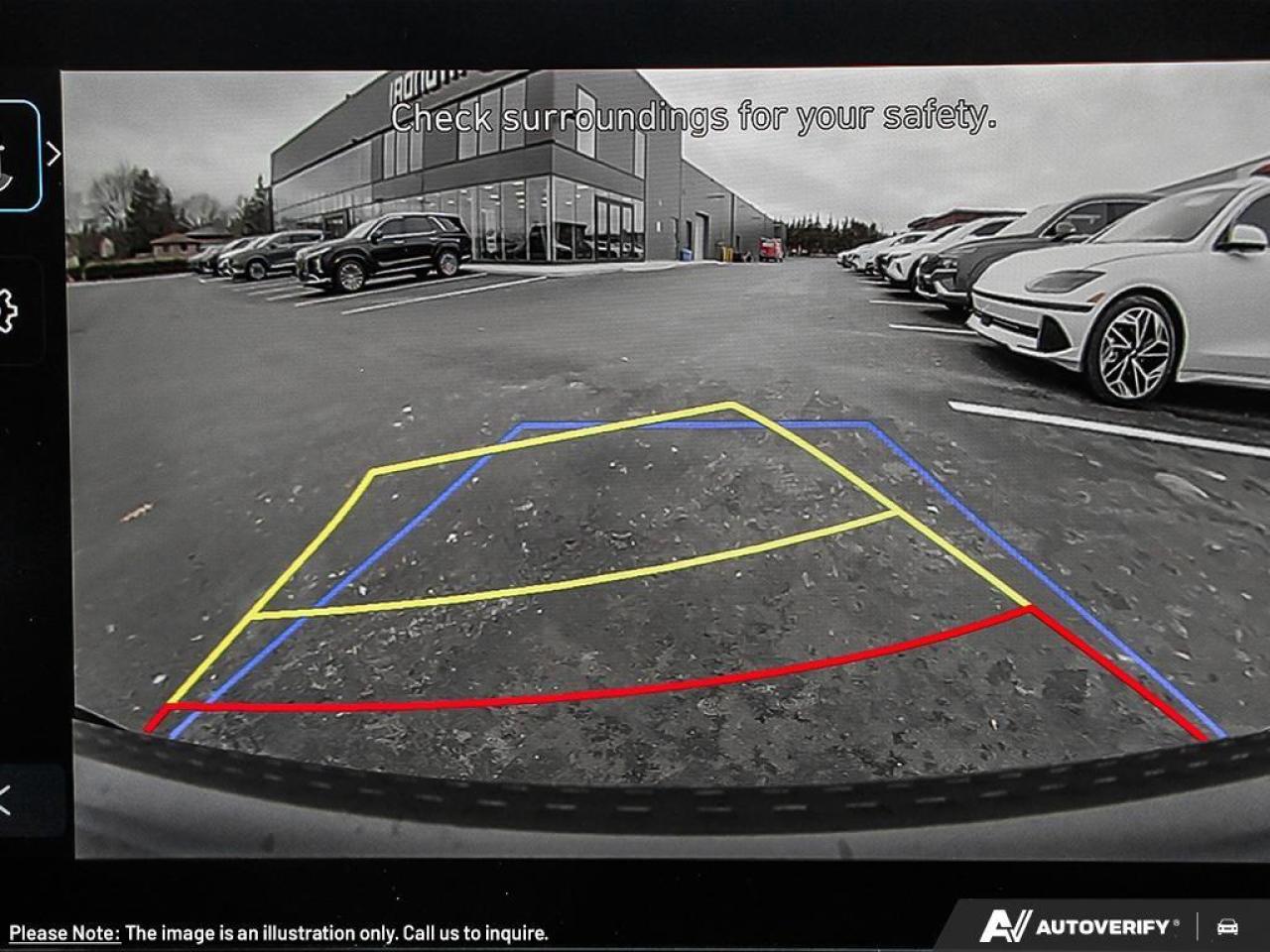 2026 Hyundai KONA electric  Photo