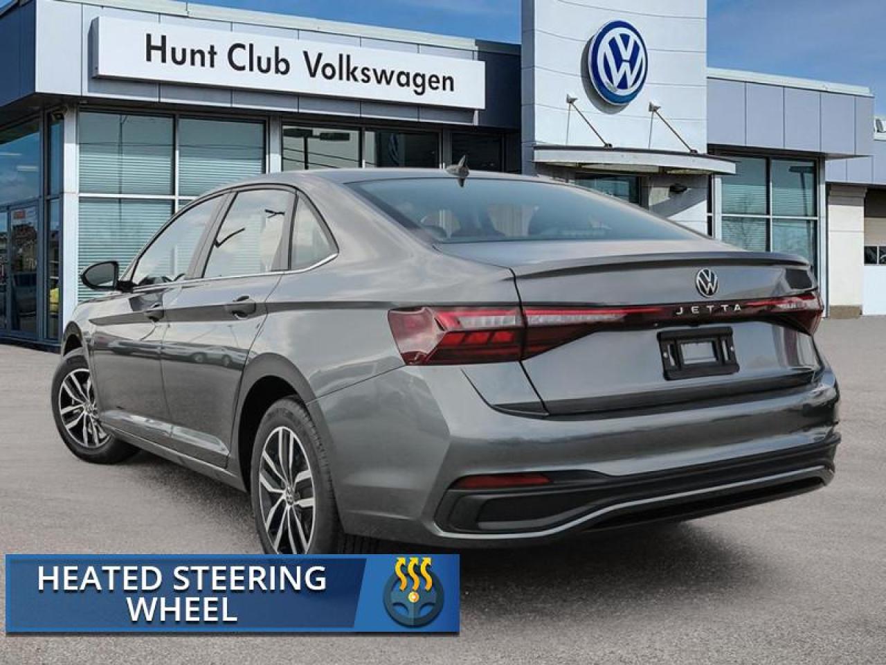 2026 Volkswagen Jetta comfortline Photo