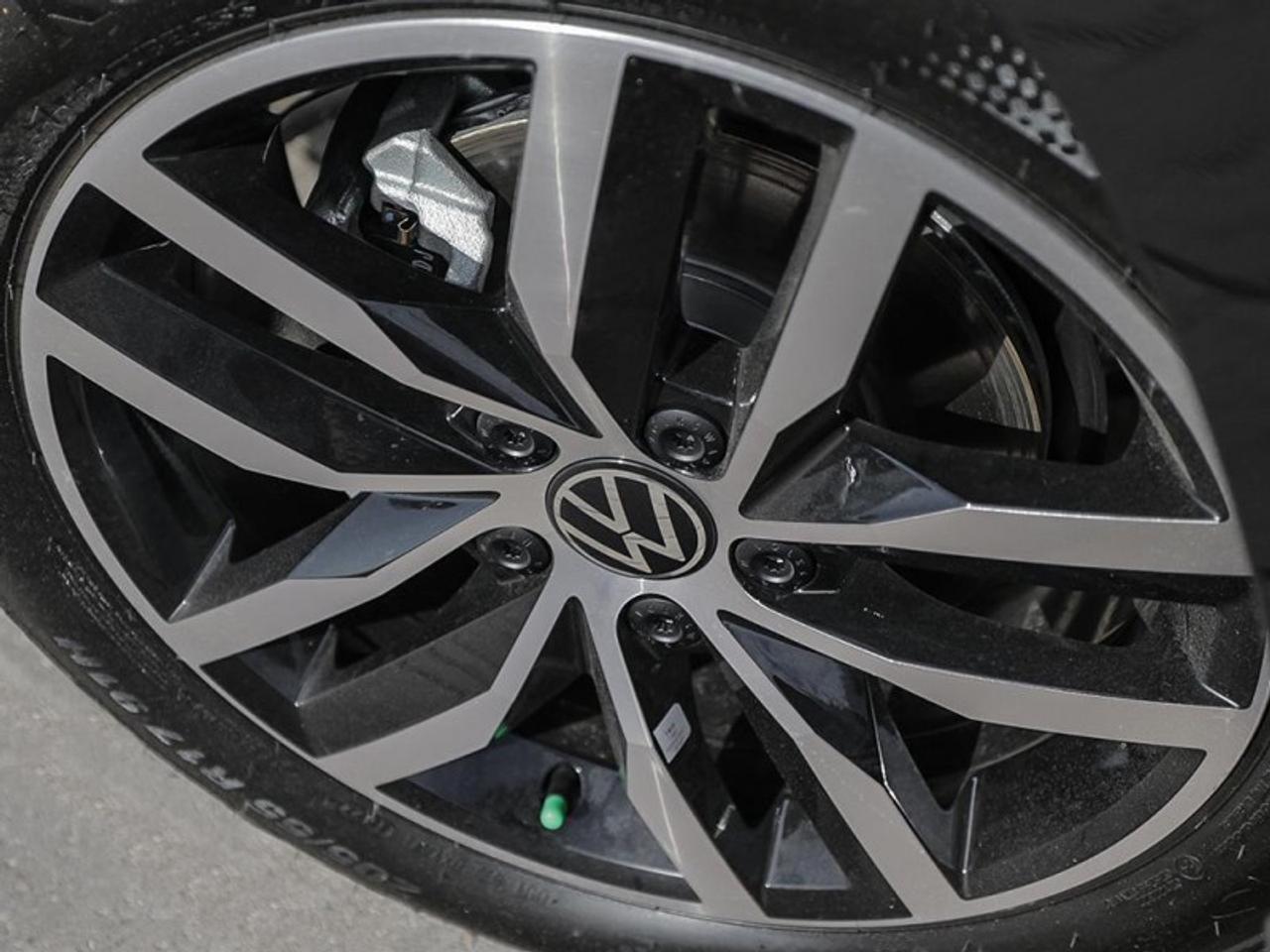 2026 Volkswagen Jetta comfortline Photo