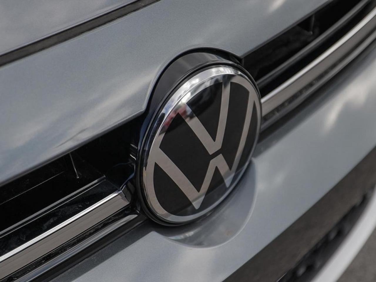 2026 Volkswagen Jetta comfortline Photo