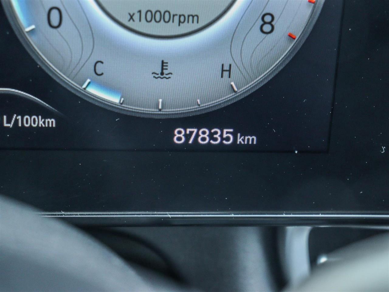 2021 Hyundai Elantra Ultimate Tech 4dr Sedan Photo