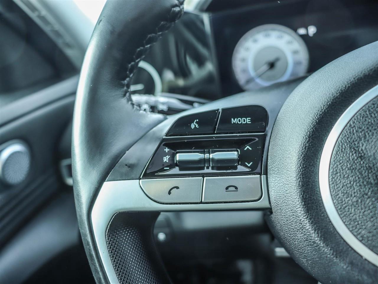 2021 Hyundai Elantra Ultimate Tech 4dr Sedan Photo