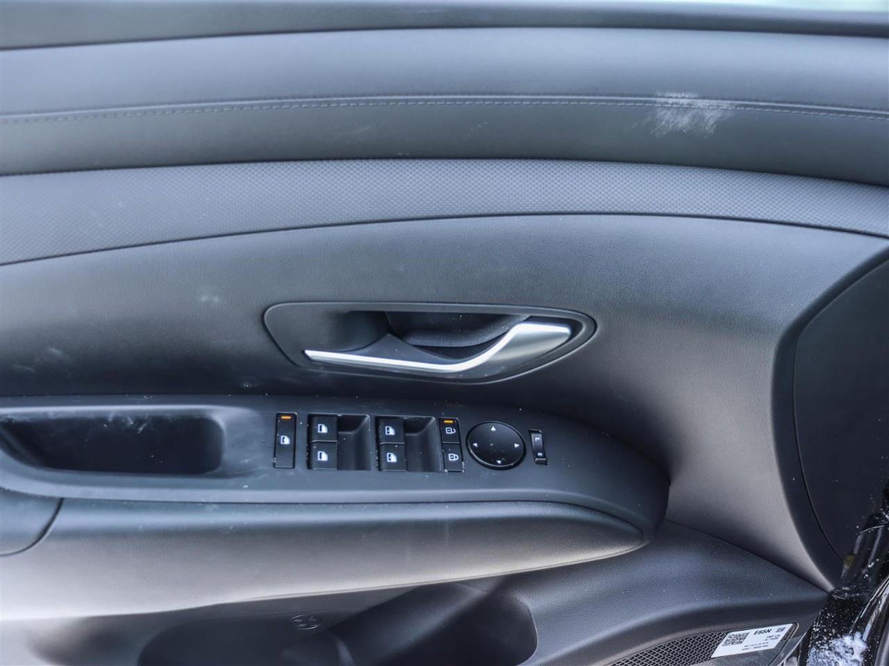 2026 Hyundai Tucson Preferred 4dr All-Wheel Drive Photo