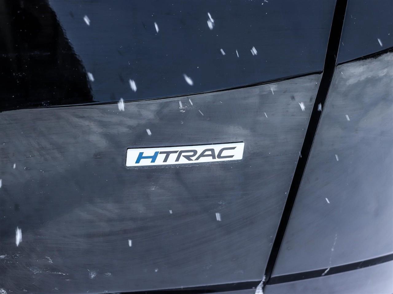 2026 Hyundai Tucson Preferred 4dr All-Wheel Drive Photo