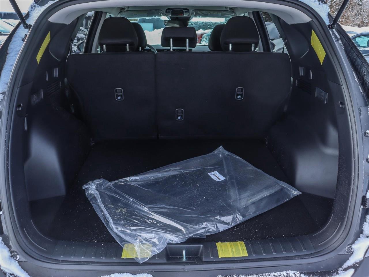 2026 Hyundai Tucson Preferred 4dr All-Wheel Drive Photo