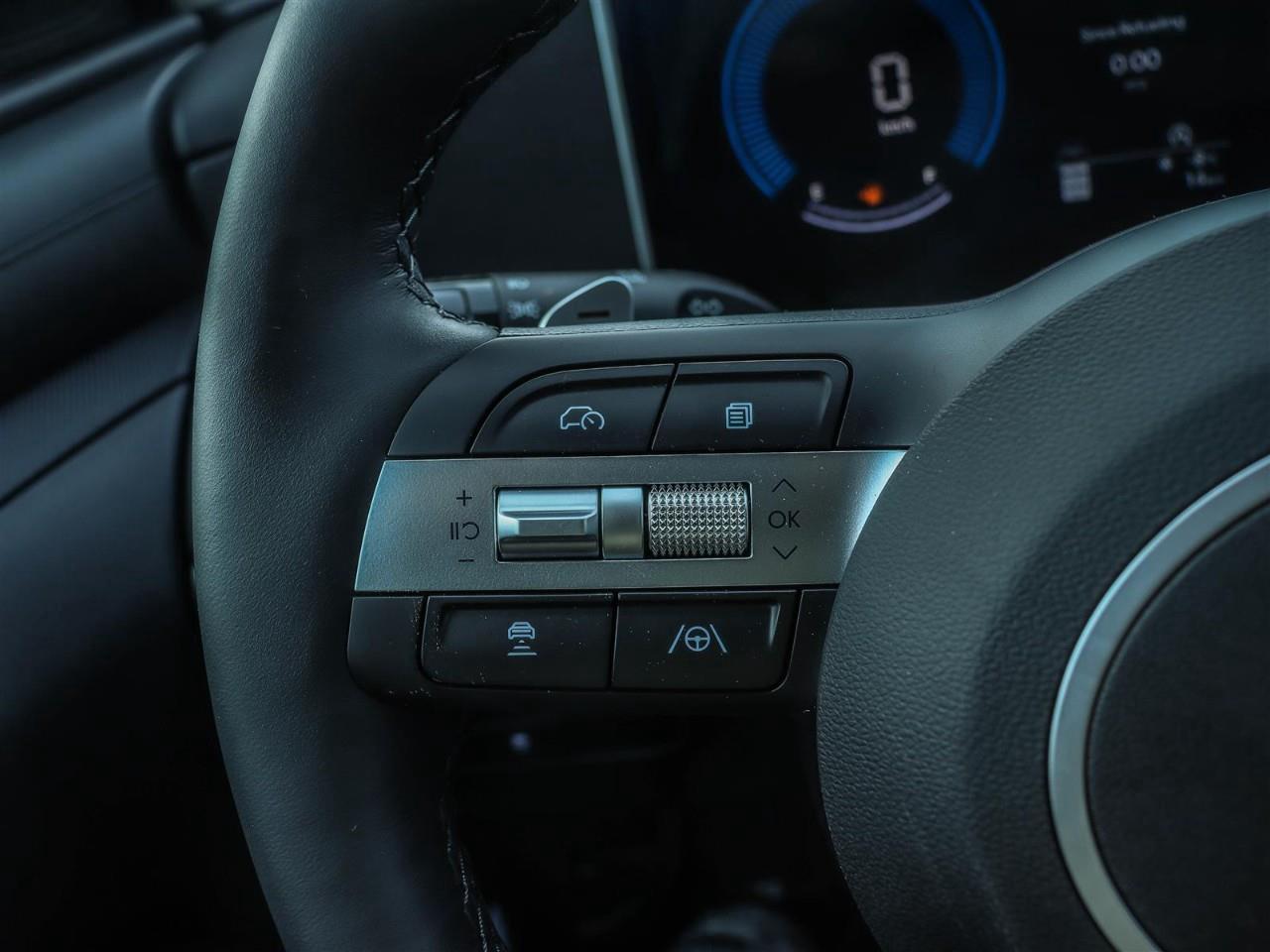 2026 Hyundai Tucson Preferred 4dr All-Wheel Drive Photo