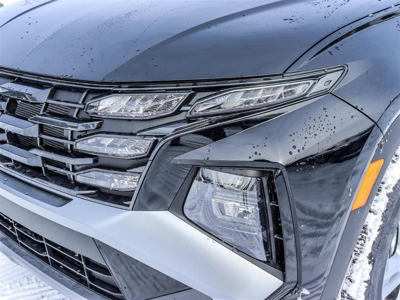 2026 Hyundai Tucson Preferred 4dr All-Wheel Drive Photo
