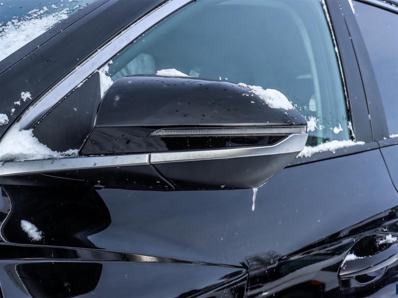 2026 Hyundai Tucson Preferred 4dr All-Wheel Drive Photo