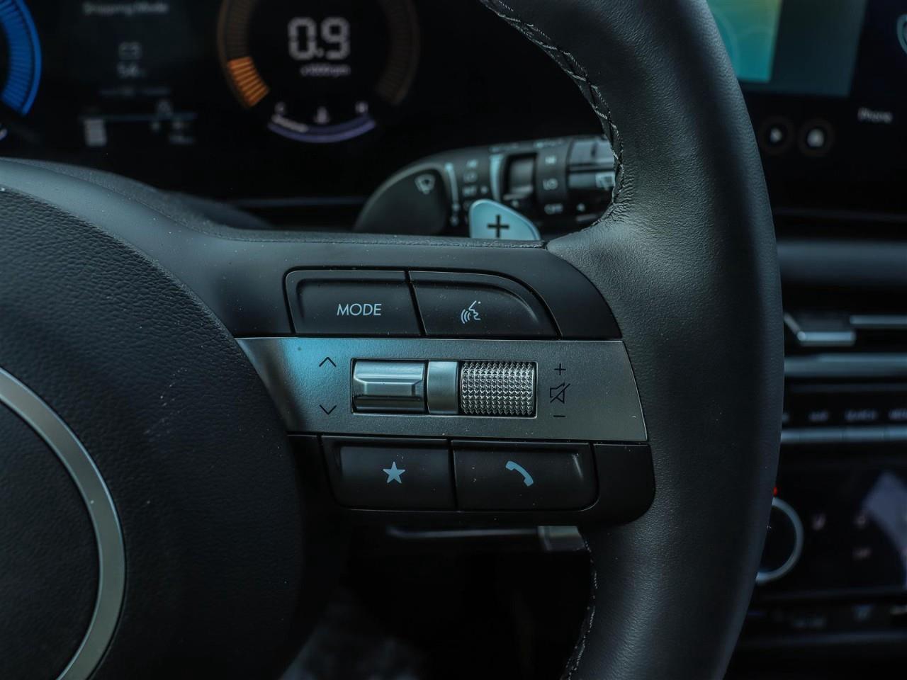 2026 Hyundai Tucson Preferred 4dr All-Wheel Drive Photo