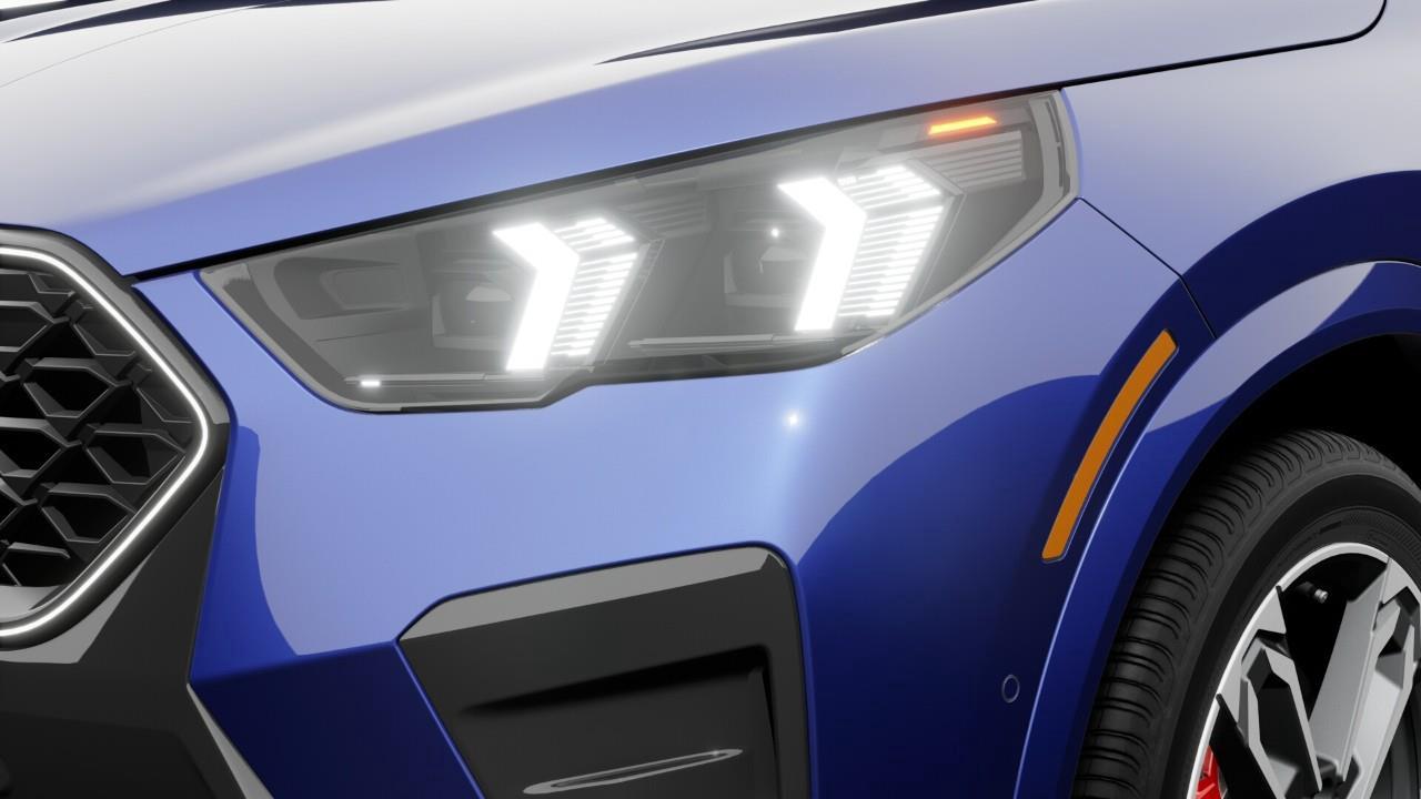 2026 BMW X2 xDrive28i 4dr All-Wheel Drive Sports Activity Coupe Photo