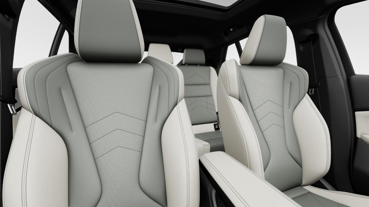 2026 BMW X2 xDrive28i 4dr All-Wheel Drive Sports Activity Coupe Photo