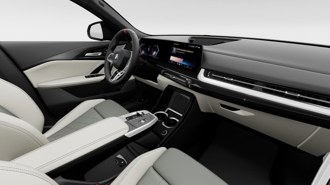 2026 BMW X2 xDrive28i 4dr All-Wheel Drive Sports Activity Coupe Photo