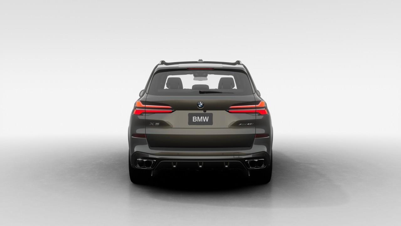 2026 BMW X5 xDrive40i 4dr All-Wheel Drive Sports Activity Vehicle Photo