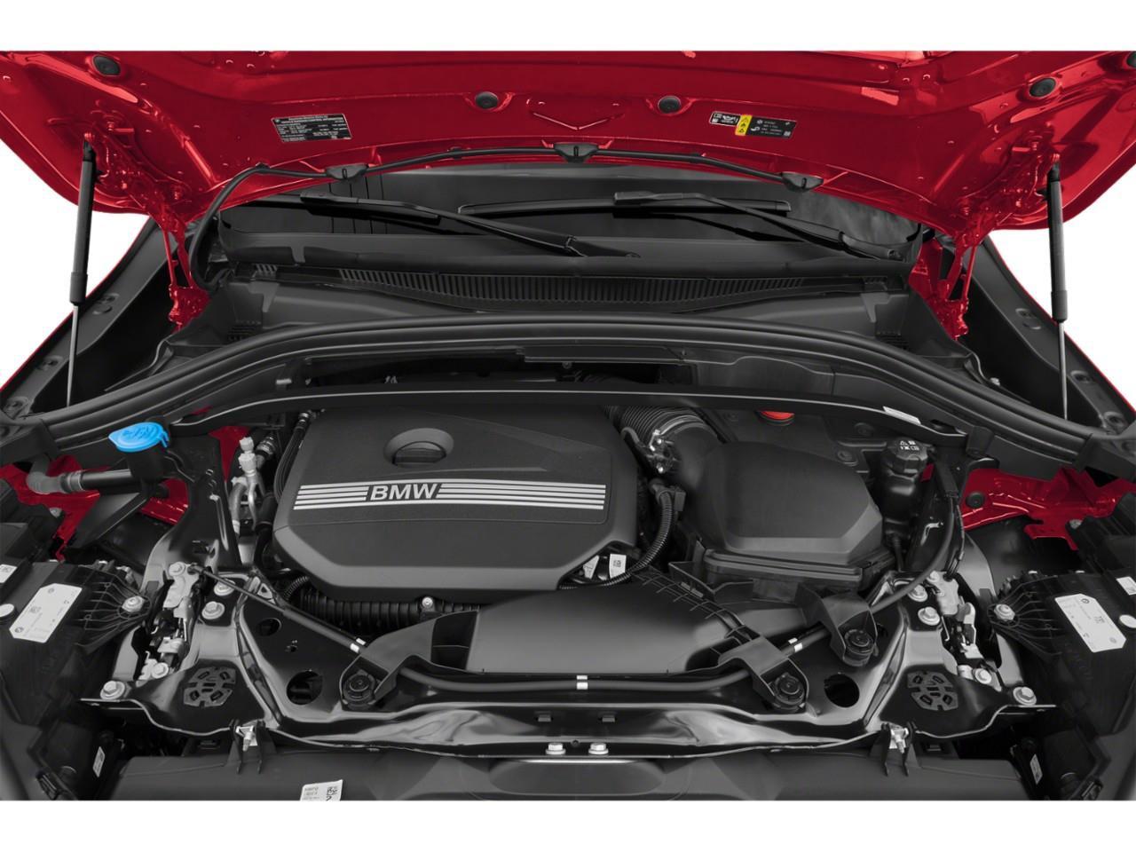 2026 BMW X2 xDrive28i 4dr All-Wheel Drive Sports Activity Coupe Photo