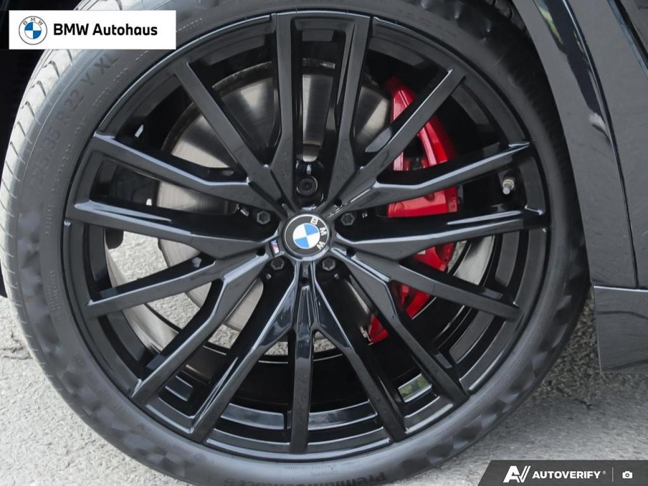 2025 BMW X5 xDrive40i Sports Activity Vehicle Photo