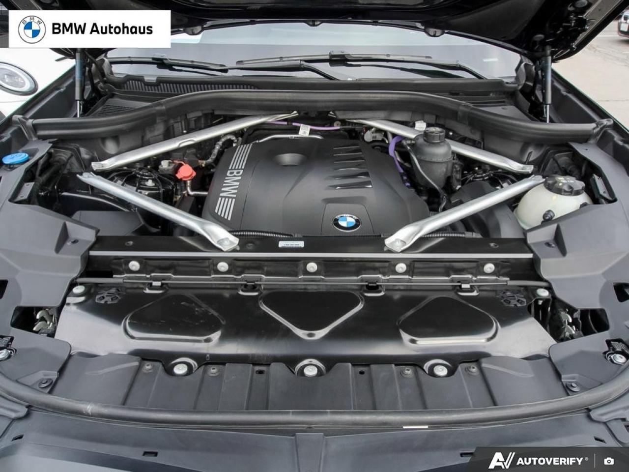 2025 BMW X5 xDrive40i Sports Activity Vehicle Photo