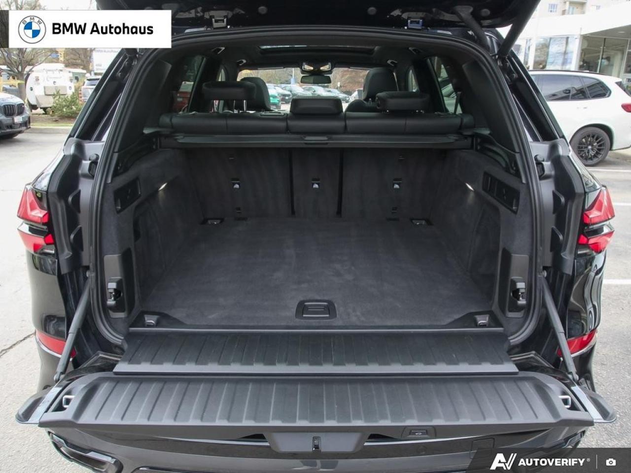 2025 BMW X5 xDrive40i Sports Activity Vehicle Photo