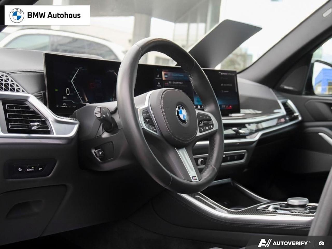 2025 BMW X5 xDrive40i Sports Activity Vehicle Photo