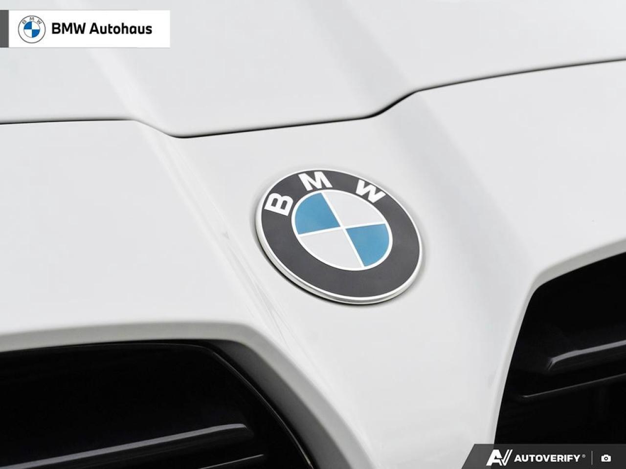 2025 BMW M3 M3 Competition Sedan Photo