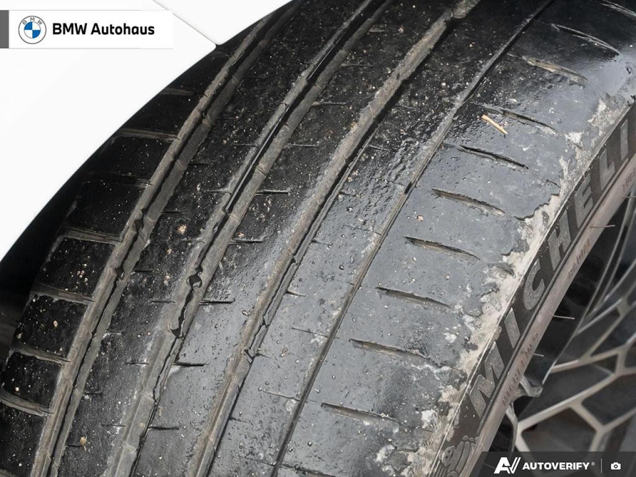 2025 BMW M3 M3 Competition Sedan Photo