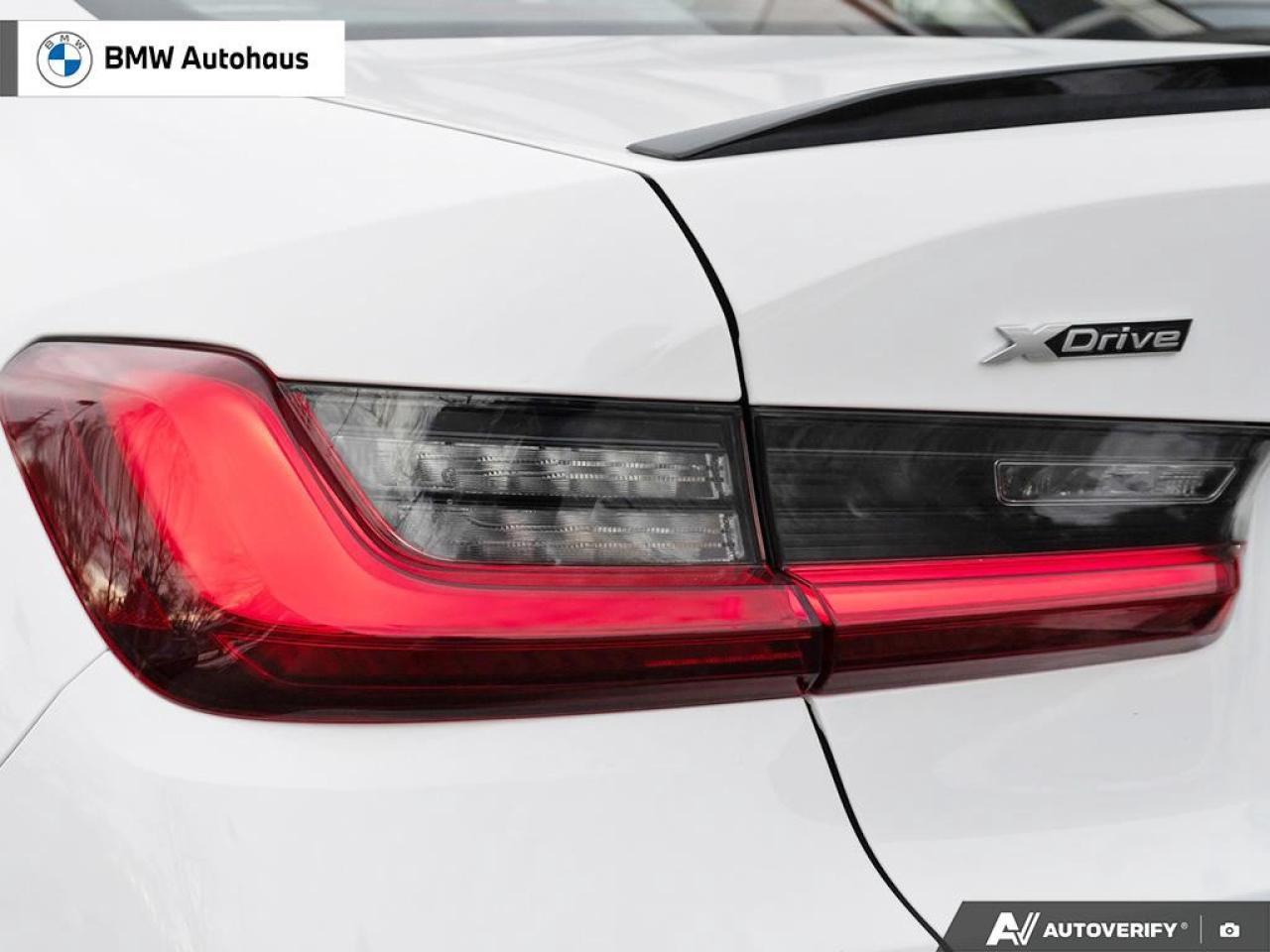 2025 BMW M3 M3 Competition Sedan Photo