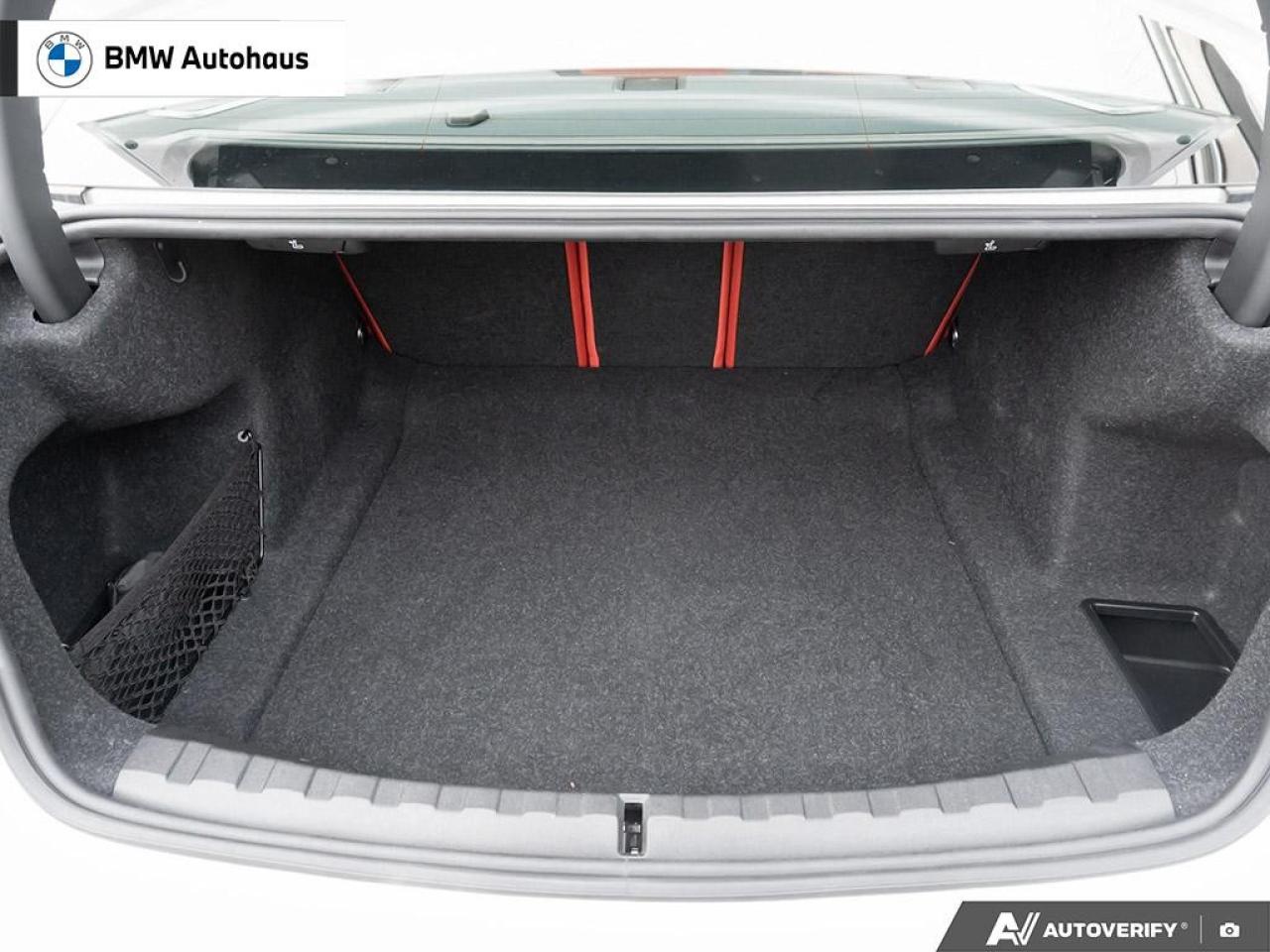 2025 BMW M3 M3 Competition Sedan Photo