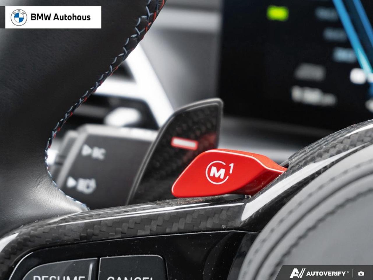 2025 BMW M3 M3 Competition Sedan Photo