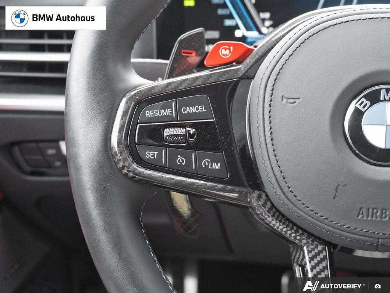 2025 BMW M3 M3 Competition Sedan Photo