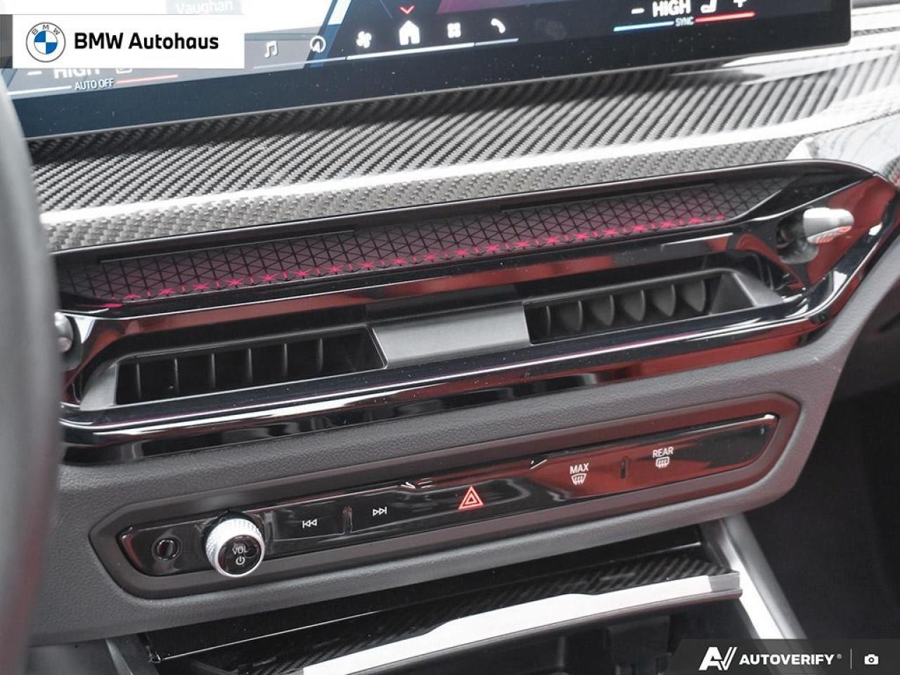 2025 BMW M3 M3 Competition Sedan Photo