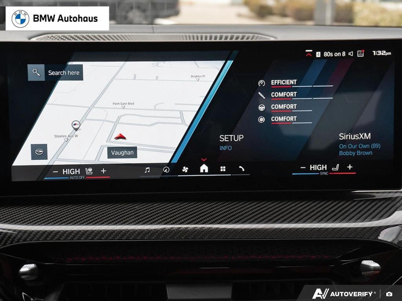 2025 BMW M3 M3 Competition Sedan Photo