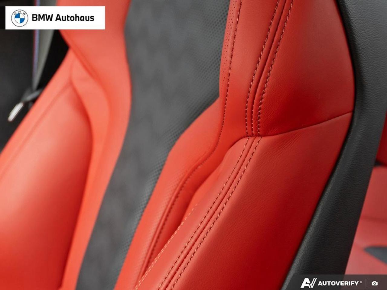 2025 BMW M3 M3 Competition Sedan Photo