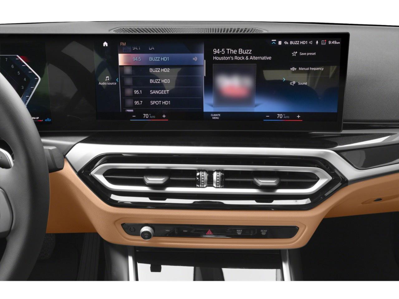 2025 BMW 3 Series Sedan [89CW] Photo