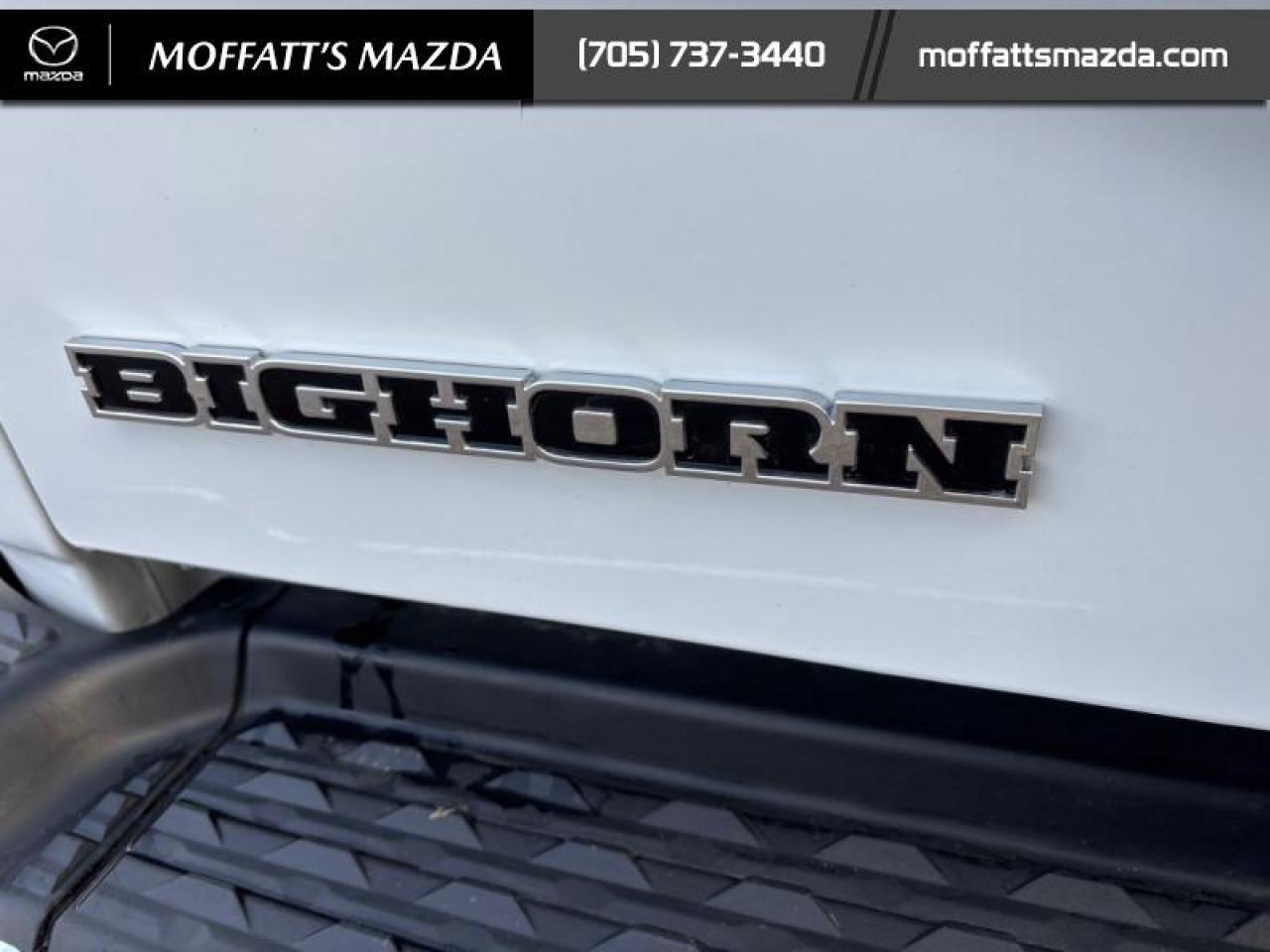 2024 RAM 2500 Big Horn Photo