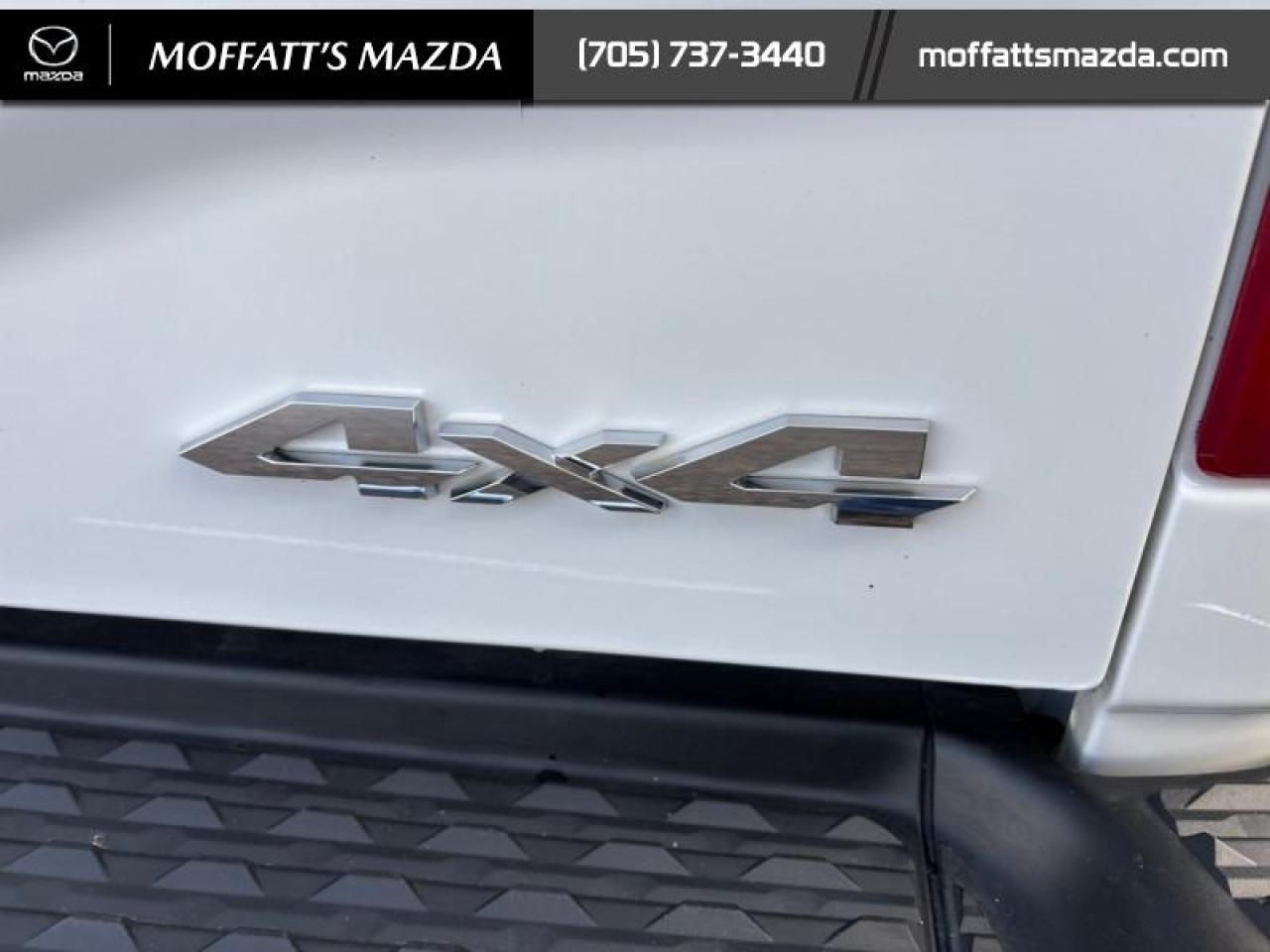 2024 RAM 2500 Big Horn Photo