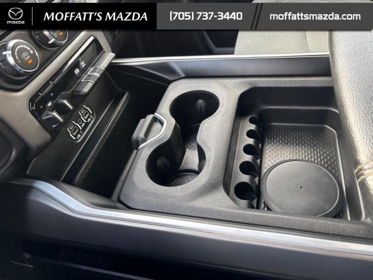 2024 RAM 2500 Big Horn Photo