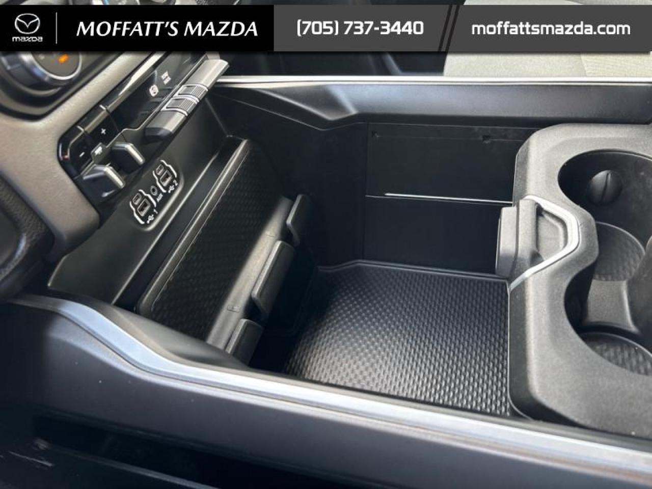 2024 RAM 2500 Big Horn Photo