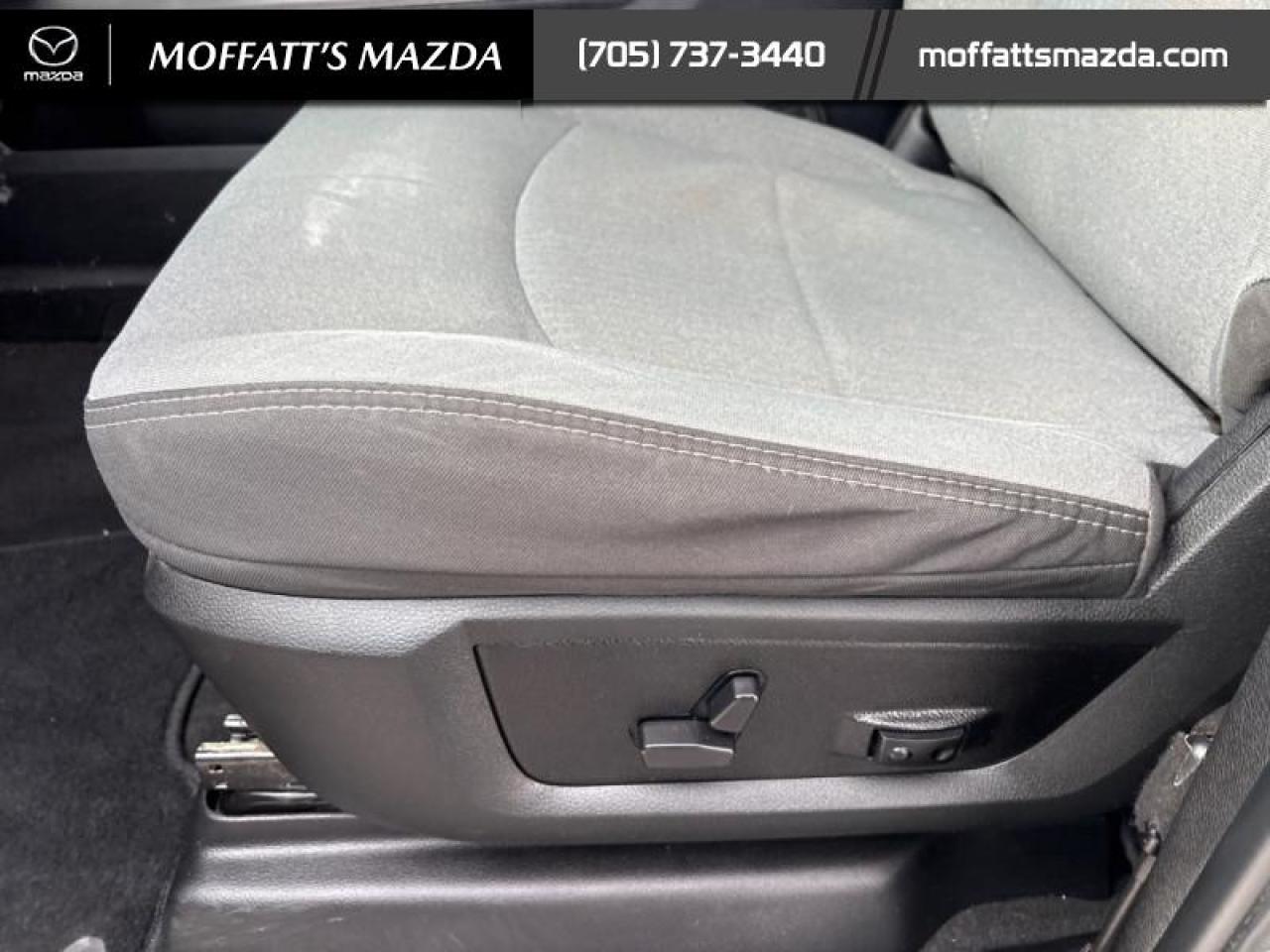 2024 RAM 2500 Big Horn Photo