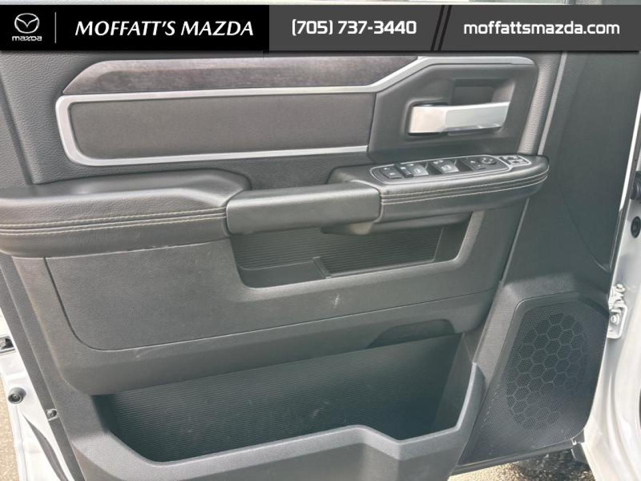 2024 RAM 2500 Big Horn Photo