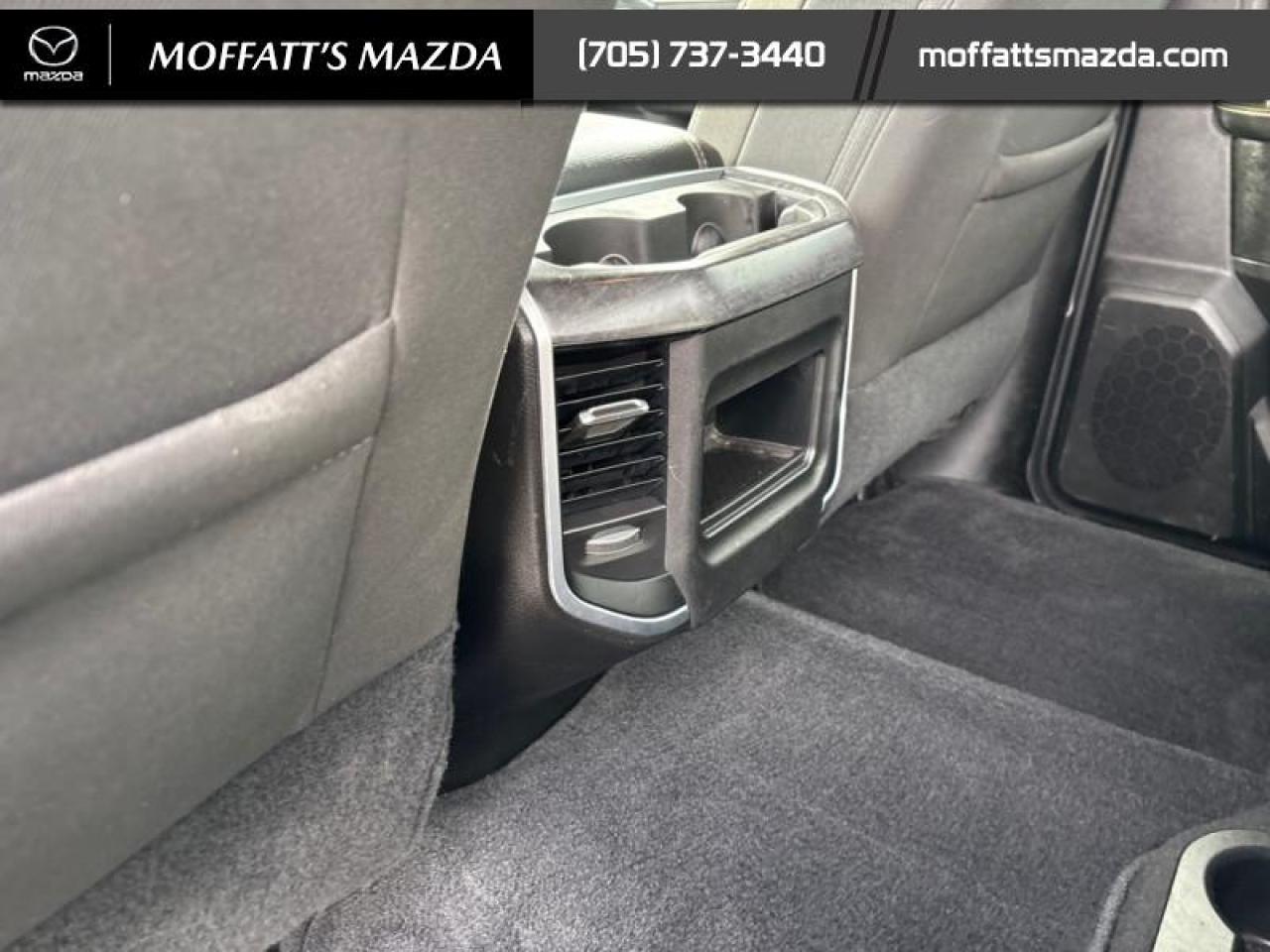 2024 RAM 2500 Big Horn Photo