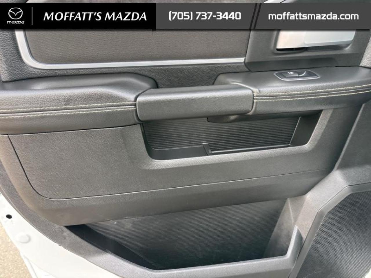 2024 RAM 2500 Big Horn Photo